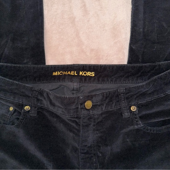 Michel Kors wide leg curvy pants size 12/L32 - Picture 5 of 13